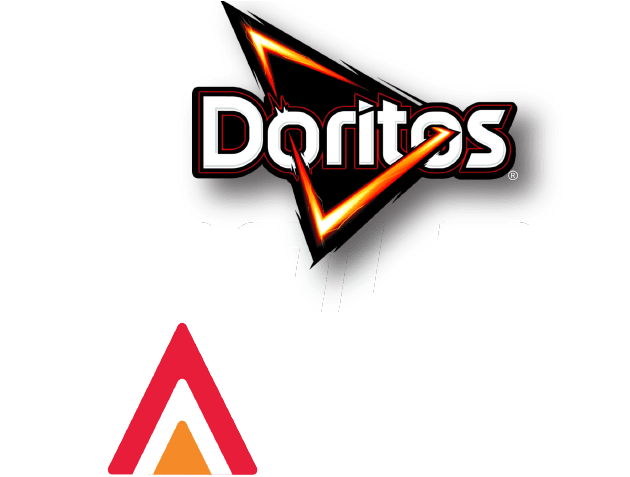 Doritos Lightly Salted Tortilla Chips (711x502), Png Download