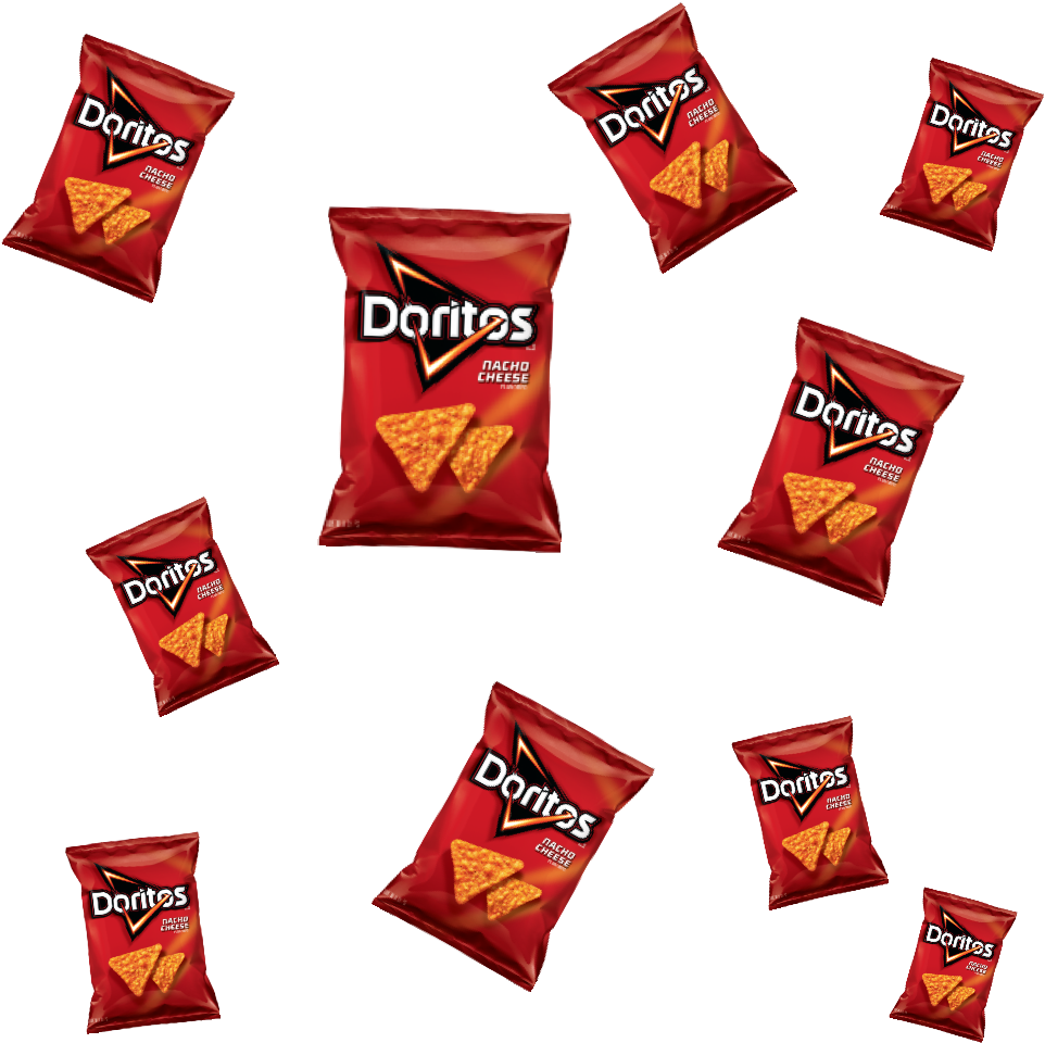Download Ftestickers Doritos Chips 420stickersfreetoedit Doritos