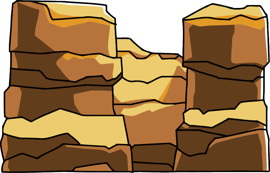 Canyon Png (879x563), Png Download