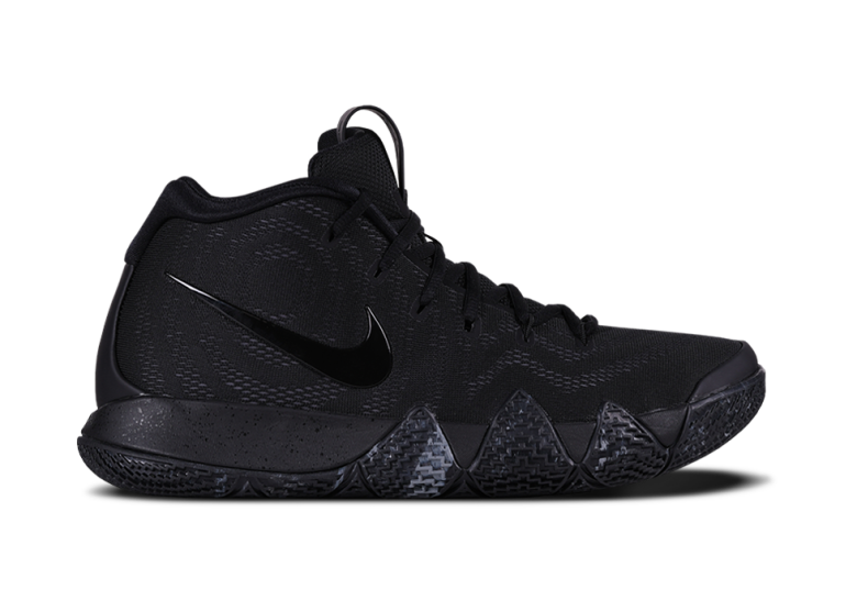 Nike Kyrie - Nike Kwazi Homme Noir (780x557), Png Download