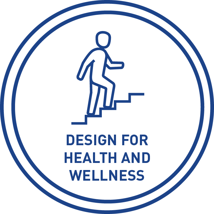 Design For Health Icon - Sign (725x725), Png Download