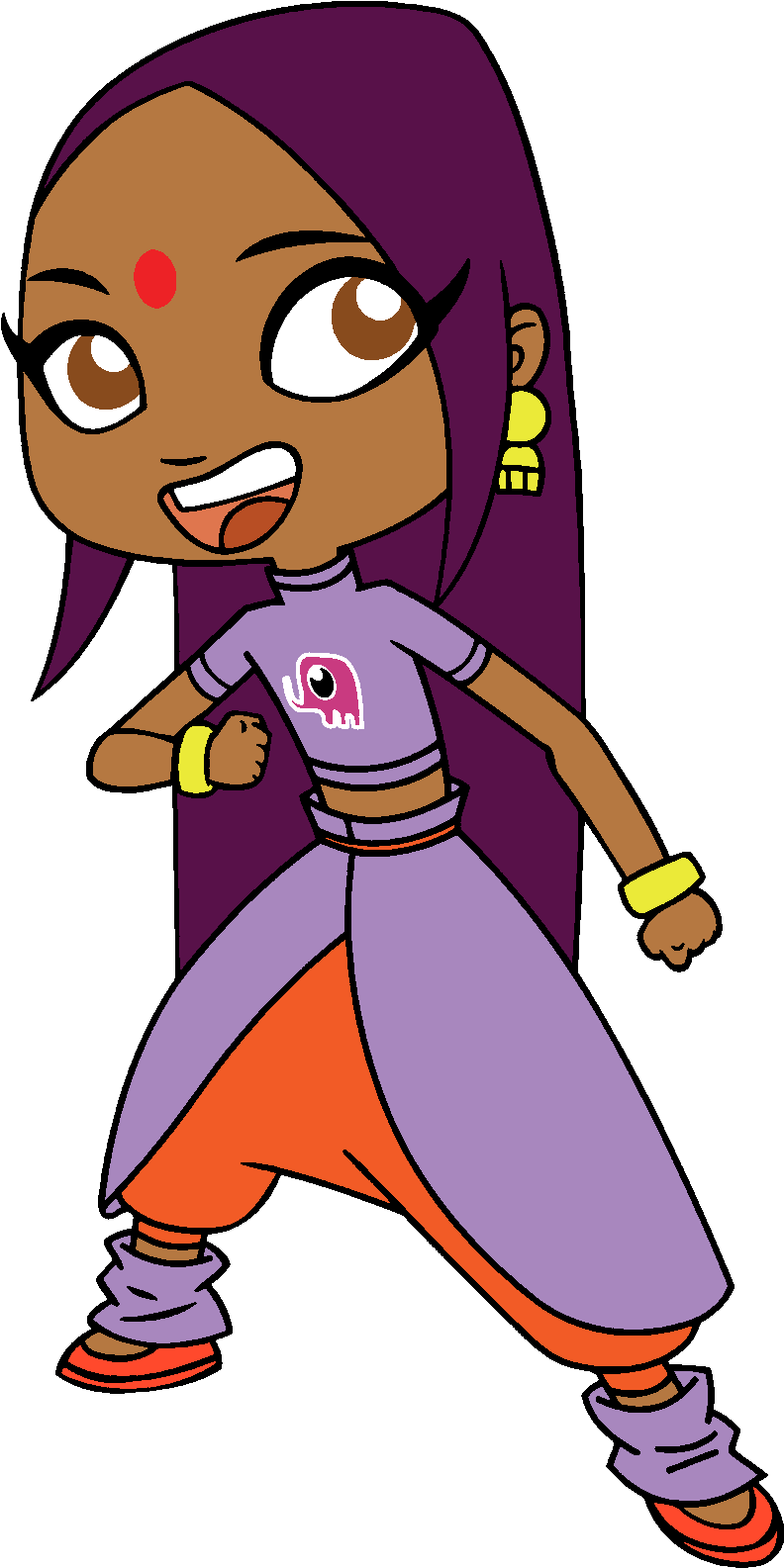 Sally 1 - Sally Bollywood Feet (820x1608), Png Download