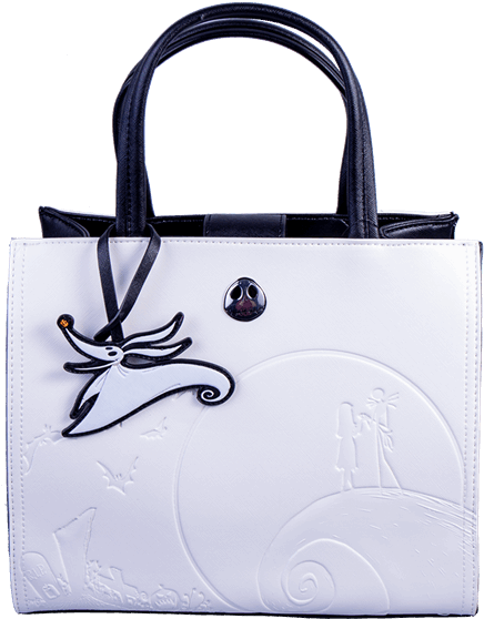 loungefly nightmare before christmas crossbody