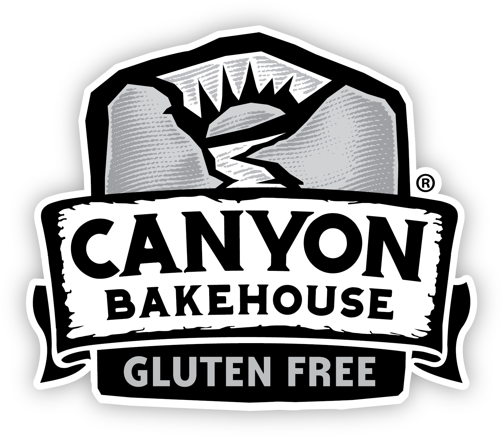Png File - Canyon Bakehouse (2396x1796), Png Download