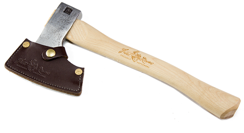 Hudson Bay Hatchet - Hudson Bay (500x500), Png Download