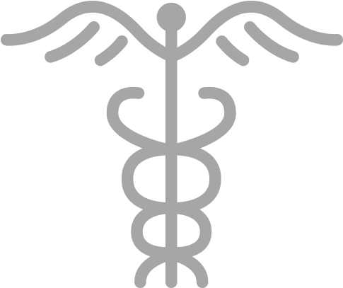 Health-icon - Symbol Of Hermes (600x600), Png Download