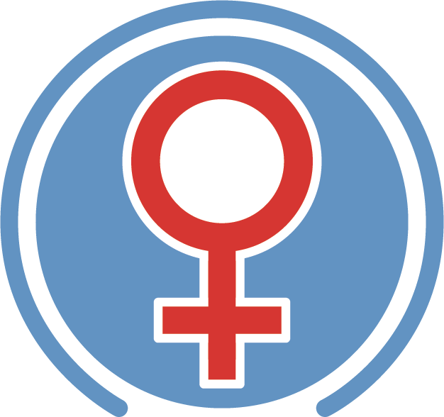 Womenshealth Lightbody Icon - Circle (626x588), Png Download