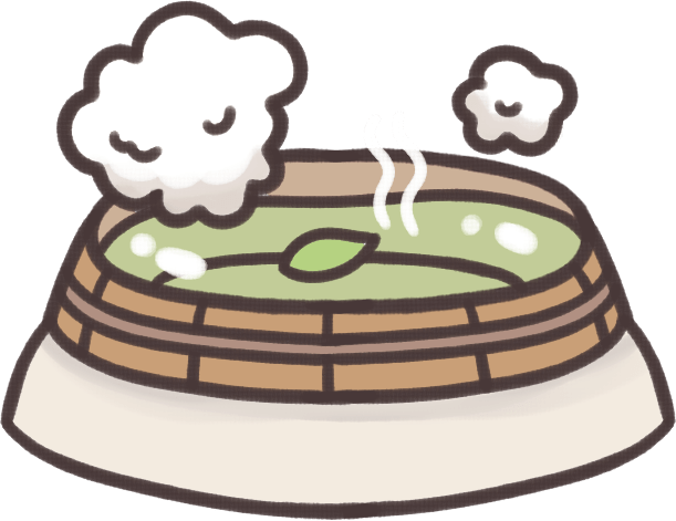 Cute Studio Ghibli Transparents (611x471), Png Download