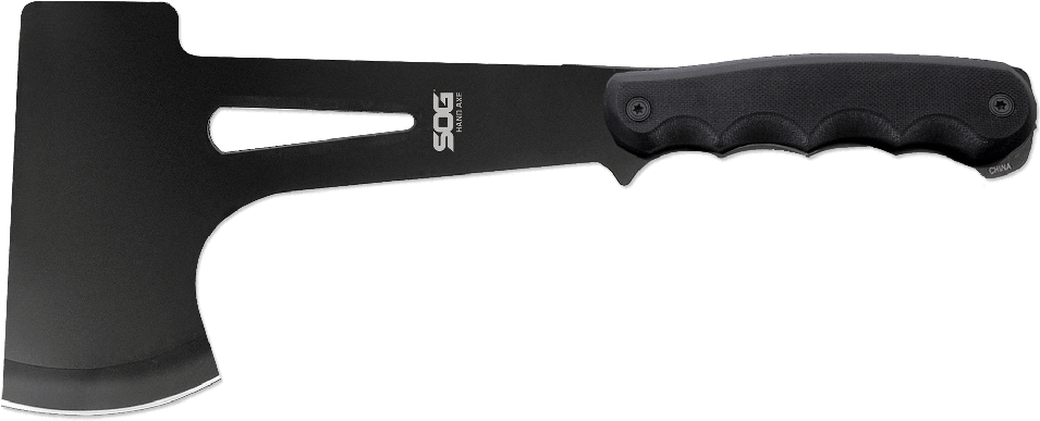 You Are Engraving - Sog Axe (980x594), Png Download