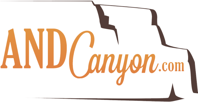 Grand Canyon Clipart Rim Logo - Dark Angel: The Complete Trilogy (640x480), Png Download