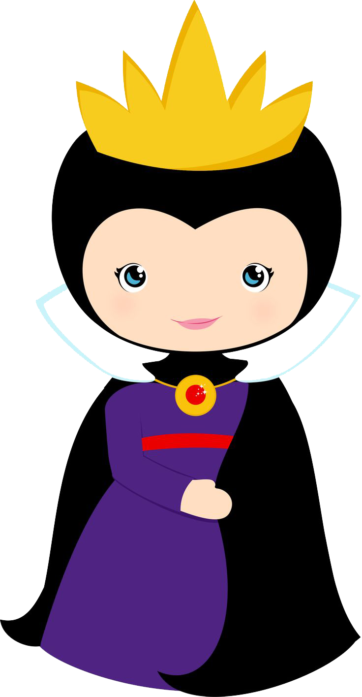 Queen Png Clipart - Queen Clipart Png (736x1416), Png Download