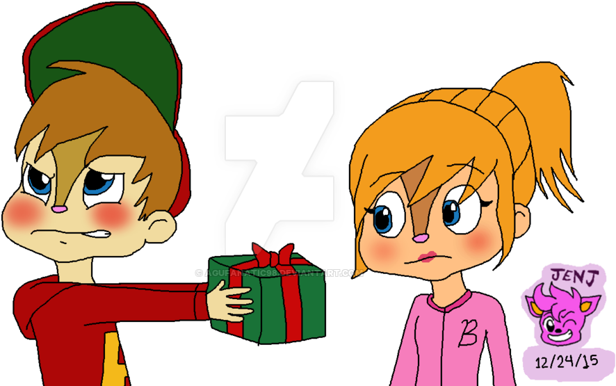 J Just Take It By Resotii On - Cartoon (1024x625), Png Download
