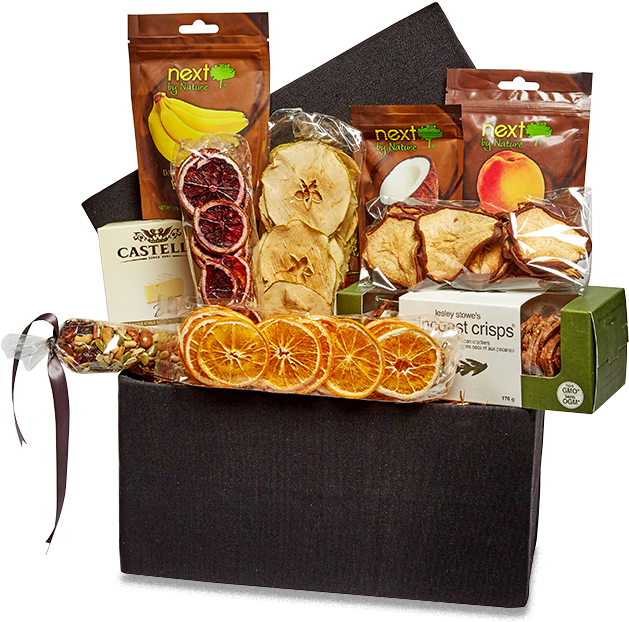 Next Level Fruit Basket - Mishloach Manot (771x800), Png Download