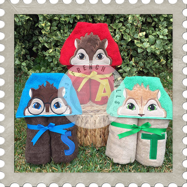Alvin And The Chipmunks (600x600), Png Download