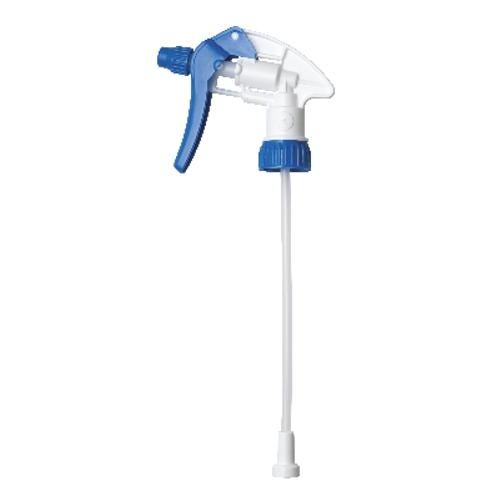 Canyon Spray Trigger - Nebulizer (600x600), Png Download