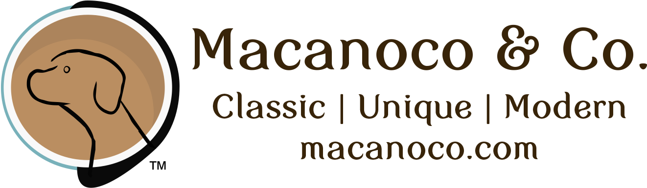 Alvin And The Chipmunks - Macanoco & Co. (1350x400), Png Download