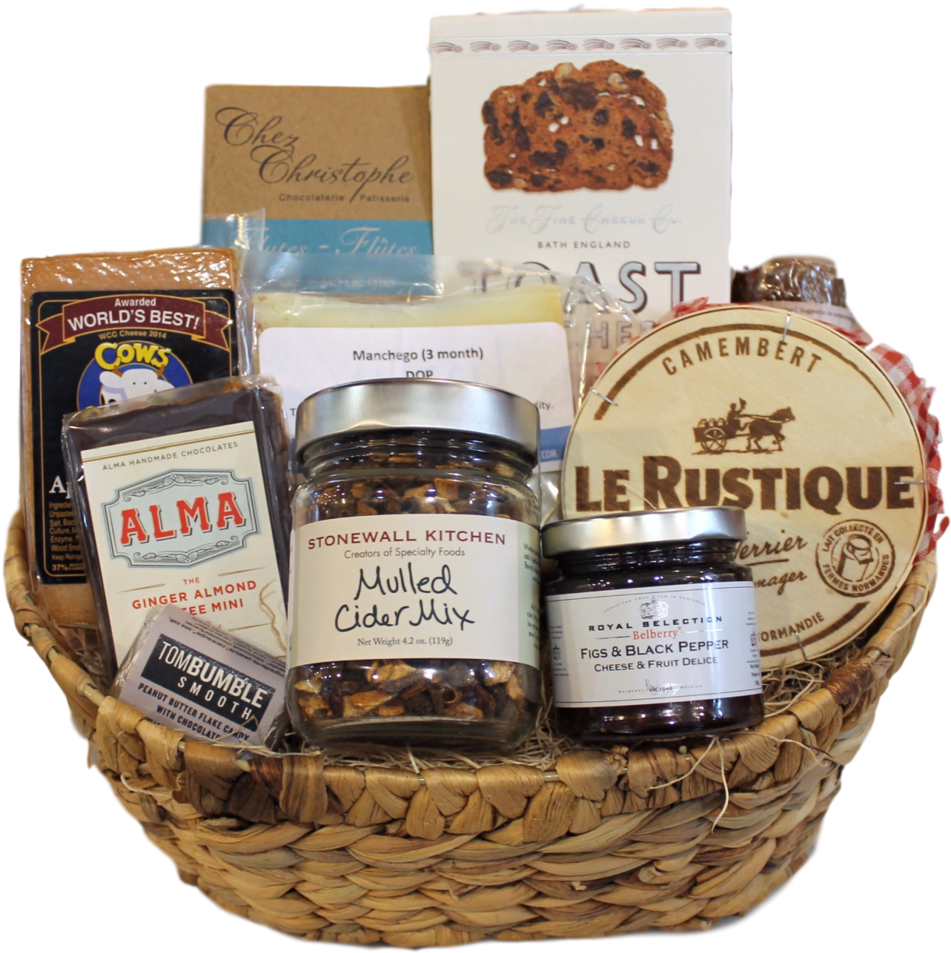 Gifts Customized To Order&nbsp - Fine Cheese Co Toast For Cheese (1000x990), Png Download