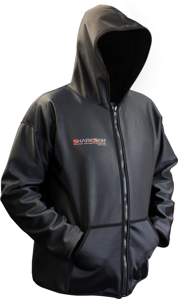 Cape Coat With Hood Png Background Image - Sharkskin Chillproof Hooded Jacket (1000x1000), Png Download