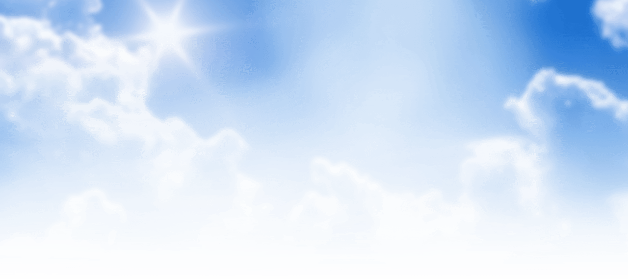 Contact About Exquisa De Clip Art Download - Transparent Blue Sky Png (1280x568), Png Download