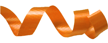 Gold Curling Ribbon Png (450x450), Png Download