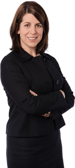 Elizabeth Hood Senior Vice President And Manager - Person (468x600), Png Download
