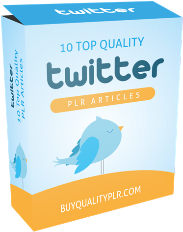 10 Top Quality Twitter Plr Articles - Private Label Rights (420x498), Png Download
