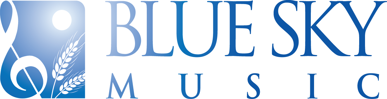 Blue Sky Music - Berjaya Hotel And Resort (1321x340), Png Download