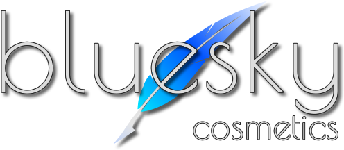 Bluesky Cosmetics™ - Nail Polish (670x325), Png Download