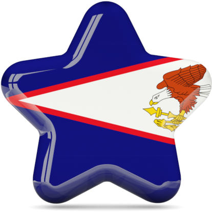 Download Flag Icon Of American Samoa At Png Format - South Sudan Flag Icon (640x480), Png Download