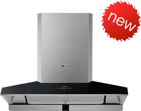 Exhaust Hood (500x500), Png Download