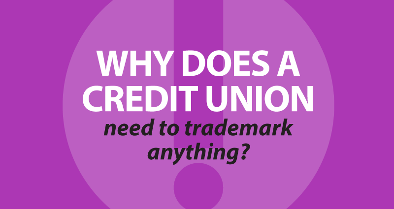 Why Does A Credit Union Need To Trademark Anything - Seasol Logo (800x425), Png Download