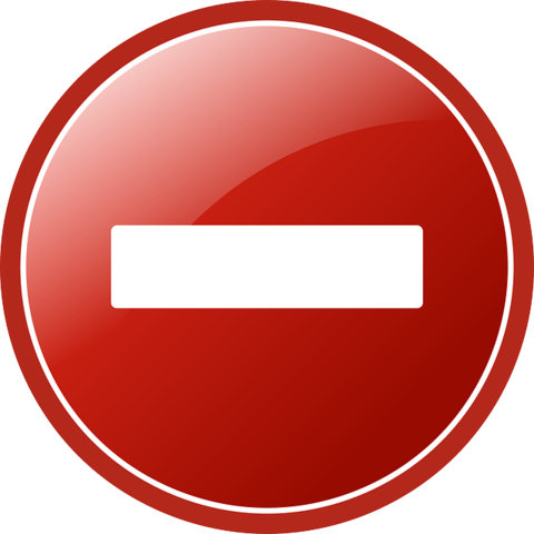 Trademark Rectification In India, Rectification Of - Remove Icon Png (360x360), Png Download