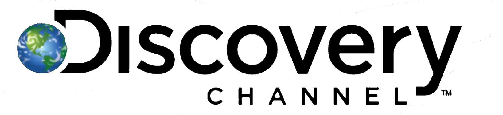 Discovery Channel Logo-0 - Hms Ark Royal (dvd) (1673x562), Png Download