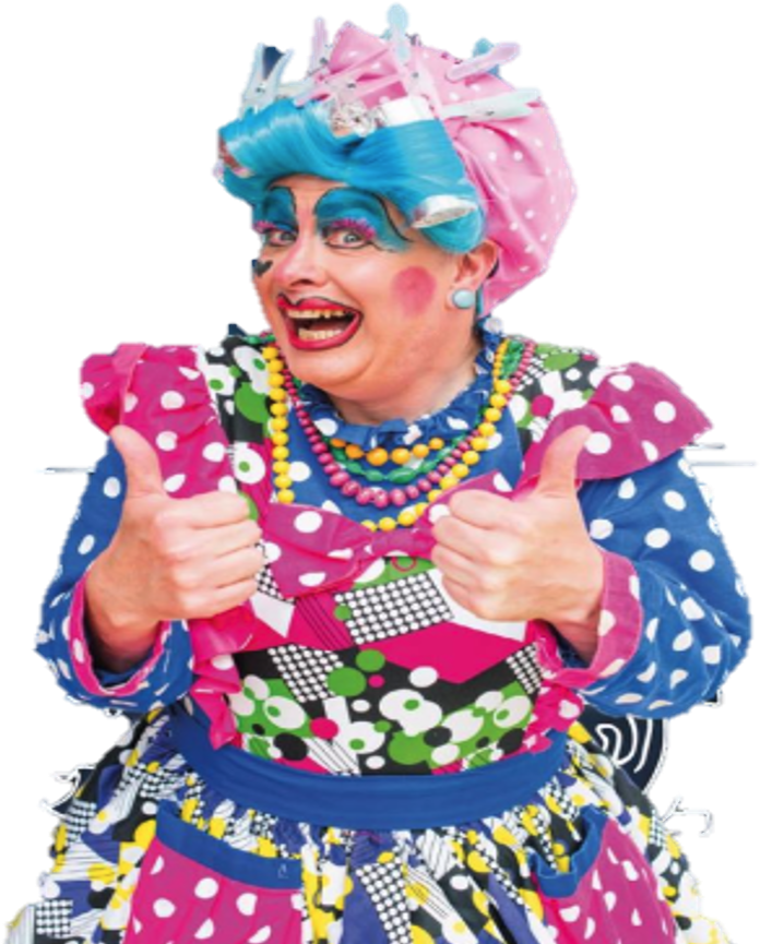 Cast In Aladdin - Costume Hat (807x901), Png Download