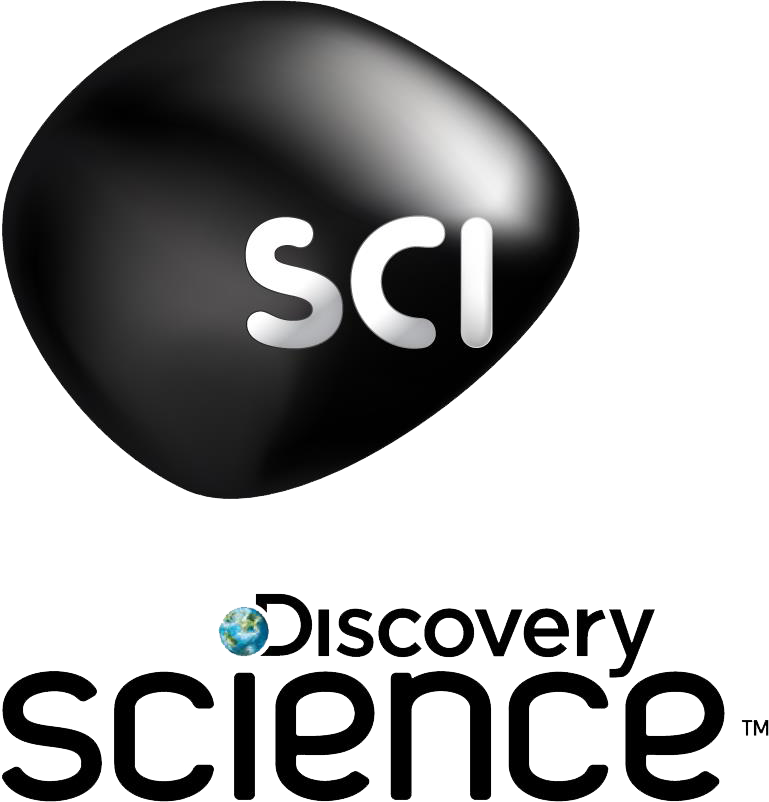 Discovery Science Image - Discovery Science Tv Logo (769x802), Png Download
