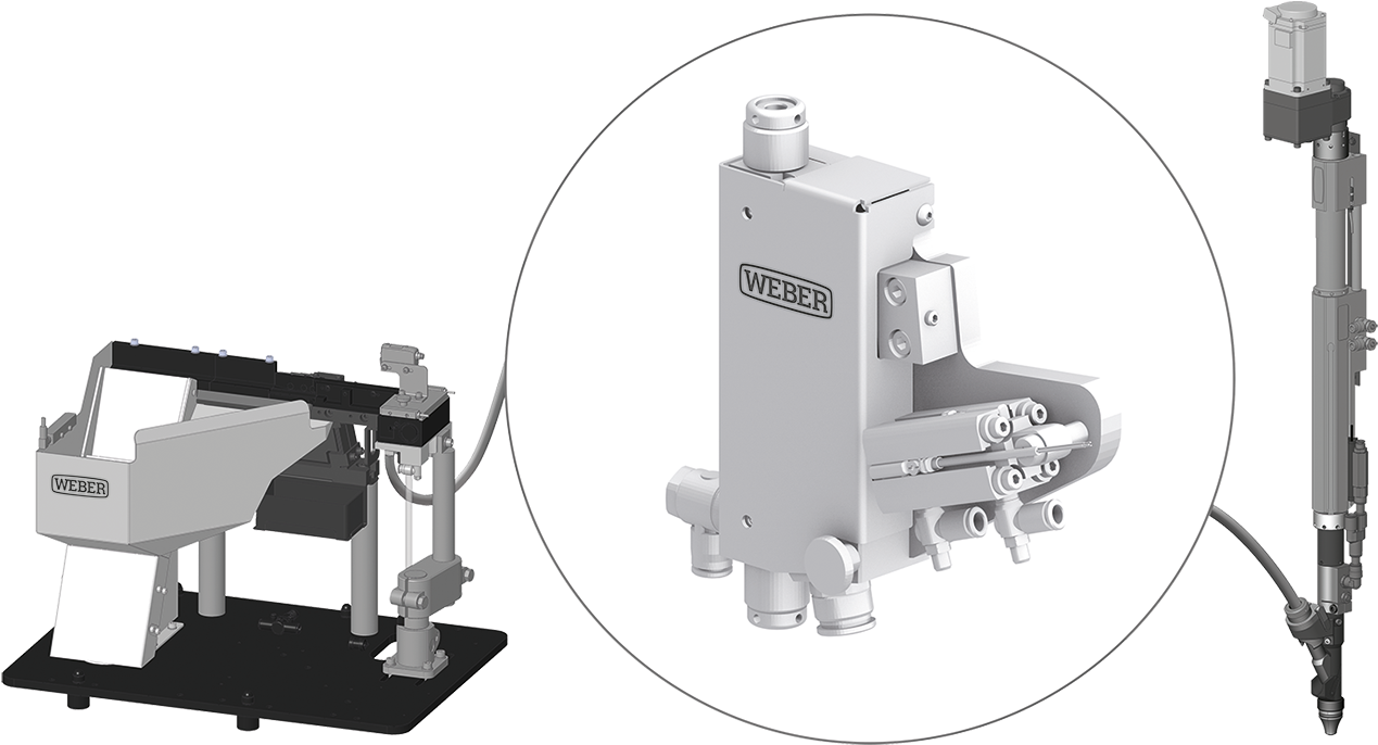 Weber Technical Cleanliness Dirt-break - Weber-stephen Products (1300x731), Png Download