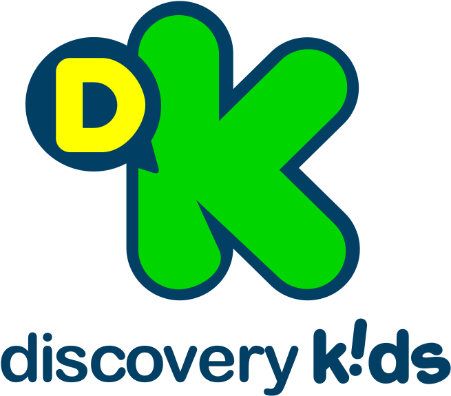 Download Discovery Kids Logo Png Full Size Png Image Pngkit