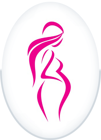 Maternity Wellness Program - Mom To Be Embroidery Design (342x476), Png Download