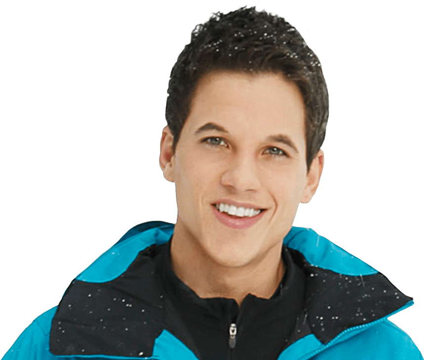 Nickchar - Nick Swift (860x860), Png Download
