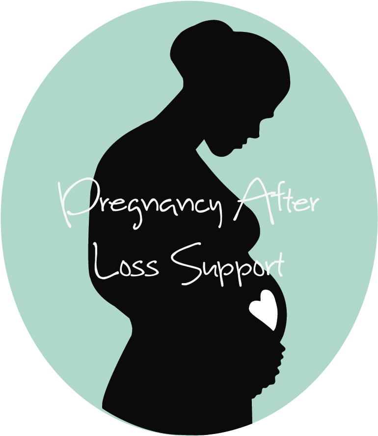 Pals - Pregnancy After A Loss (637x720), Png Download