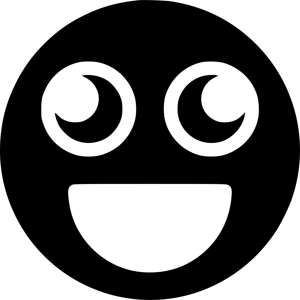 Goofy Comments - Stupid Icon Png (980x980), Png Download