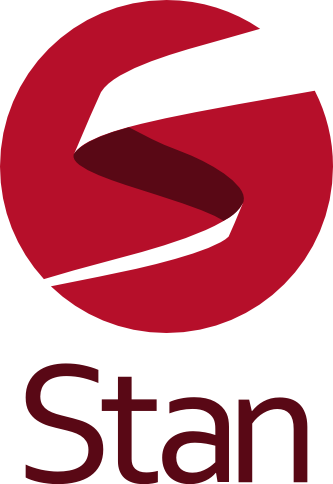 7 - Stan Bayesian Logo (333x484), Png Download
