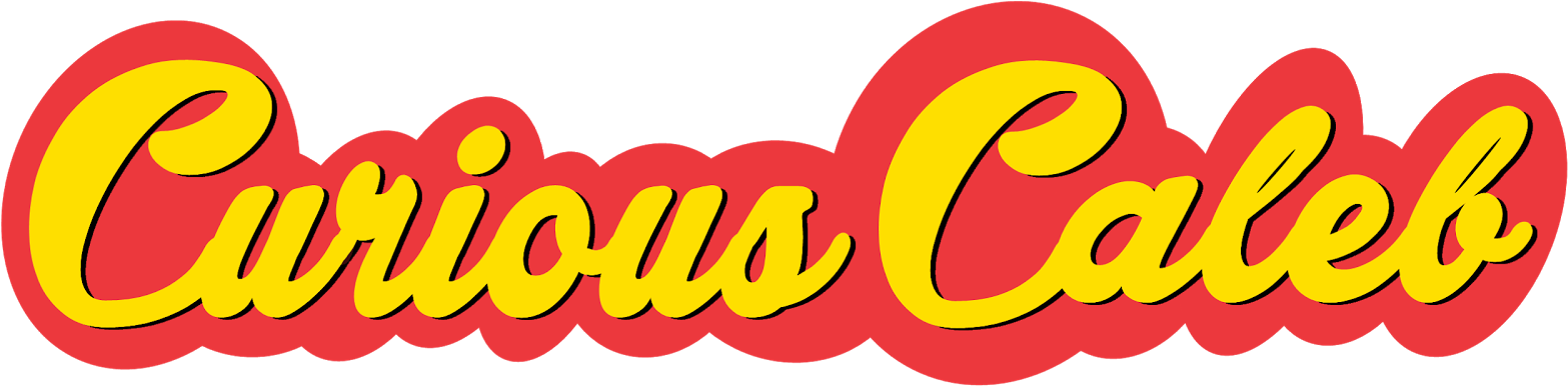 Child's Name In Curious George Font Perfect For Printing - Birthday Png Curious George (1600x434), Png Download