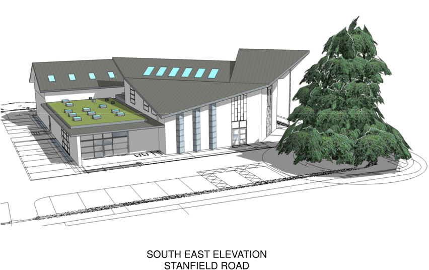 New Build - Portable Network Graphics (939x662), Png Download