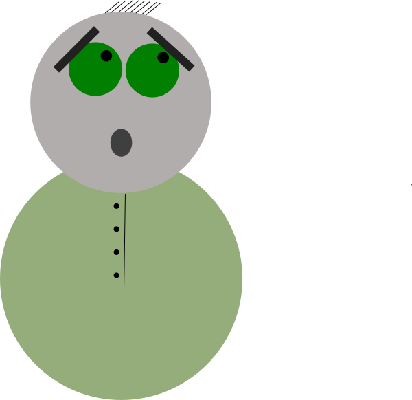 Small - Clip Art (600x582), Png Download