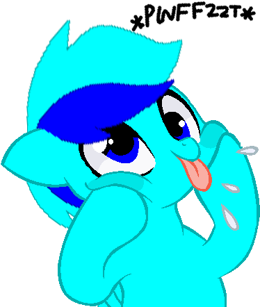 Goofy Head Png - Cartoon (404x448), Png Download