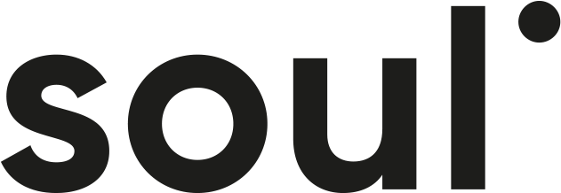 Soul - Circle (658x234), Png Download
