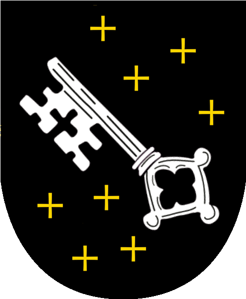 Wappen Hochstift Worms - Wappen Worms (520x633), Png Download