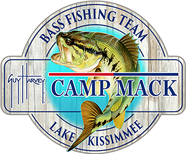 World Class Fishing - Bass And Asst Fish Decal (410x312), Png Download