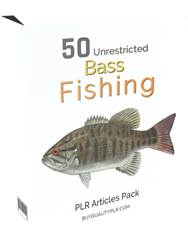 50 Unrestricted Bass Fishing Plr Articles Pack - Giclee Painting: Smallmouth Bass, 61x41in. (420x498), Png Download